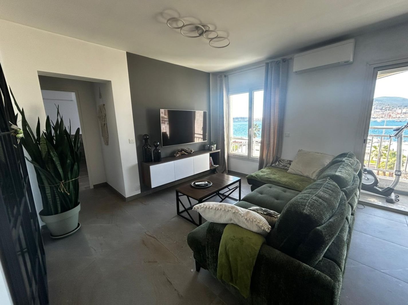 Appartement à vendre, 63m², Ajaccio