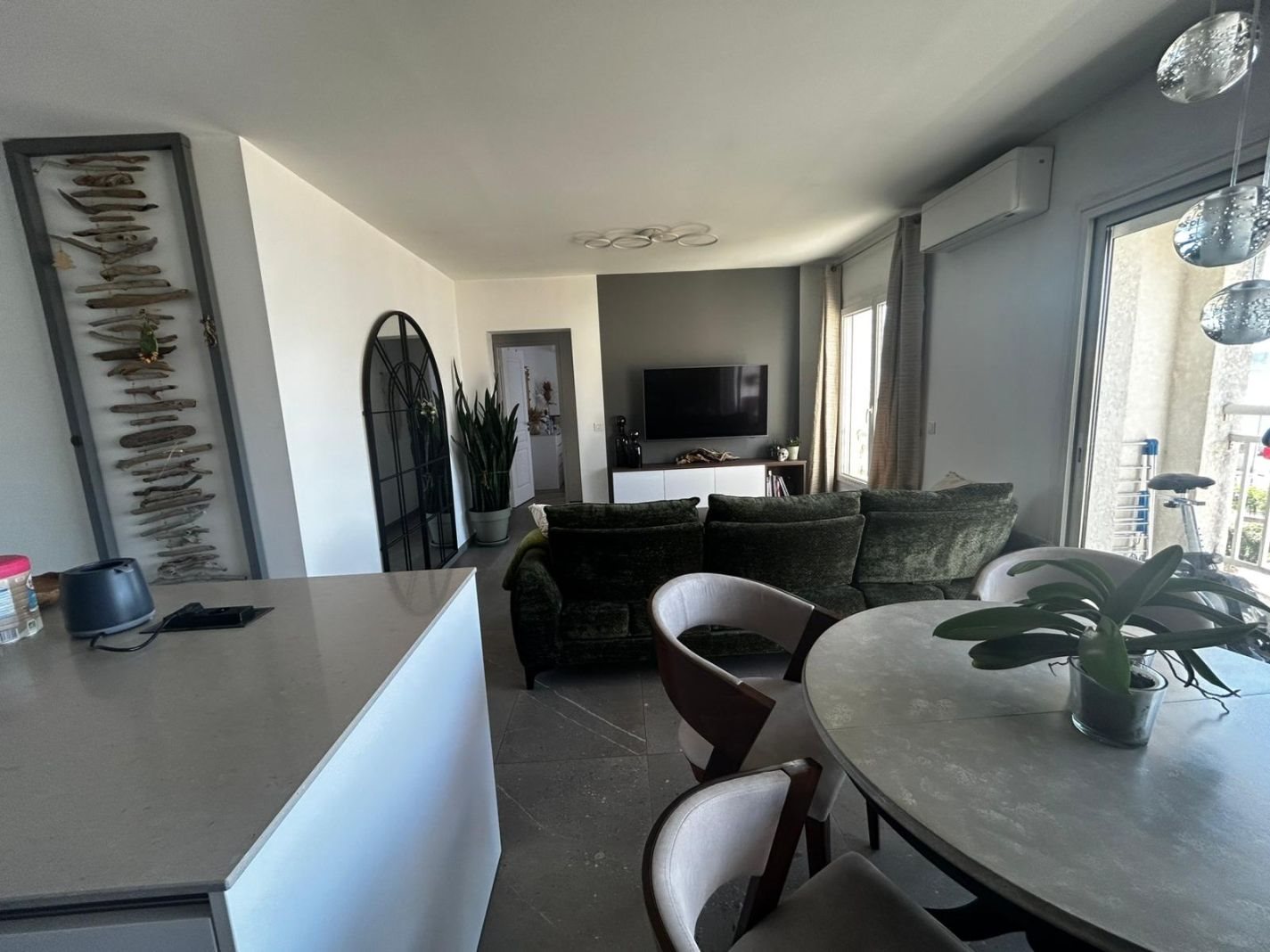 Appartement à vendre, 63m², Ajaccio