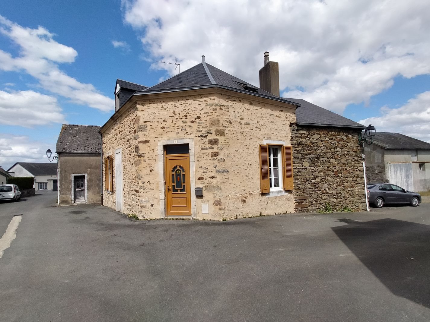 Maison à vendre, 105m², Mont-Saint-Jean