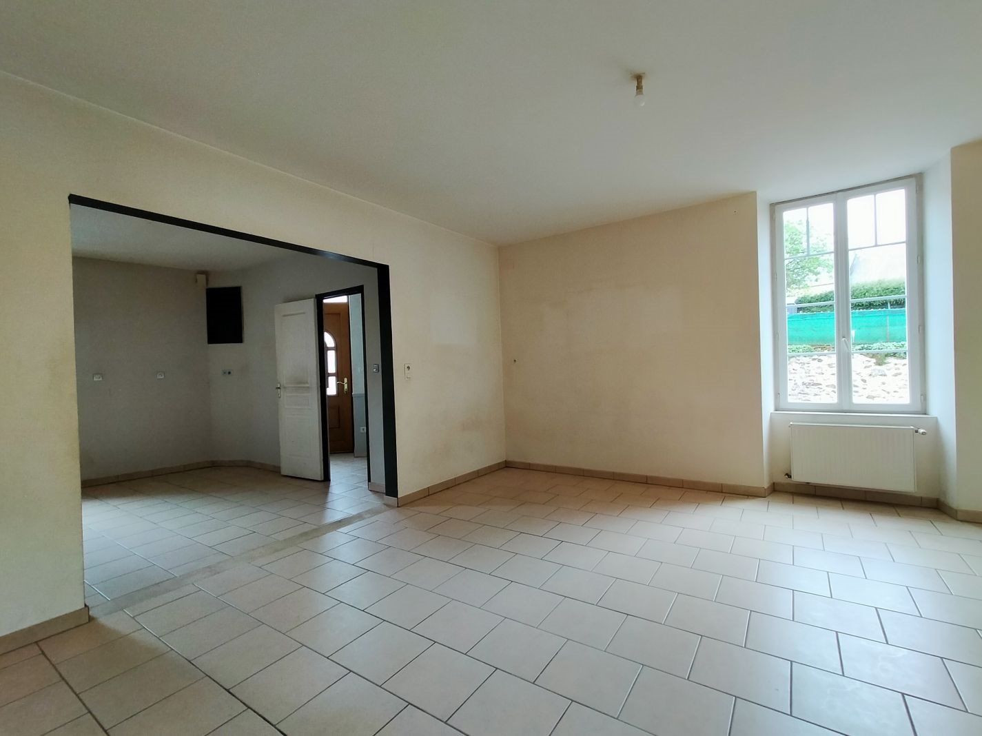 Maison à vendre, 105m², Mont-Saint-Jean