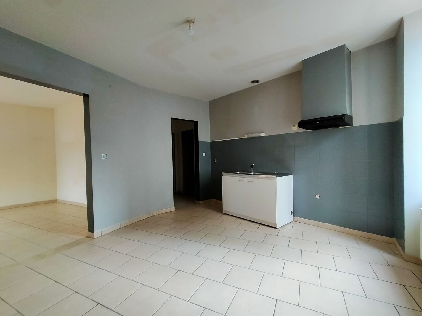 Maison à vendre, 105m², Mont-Saint-Jean