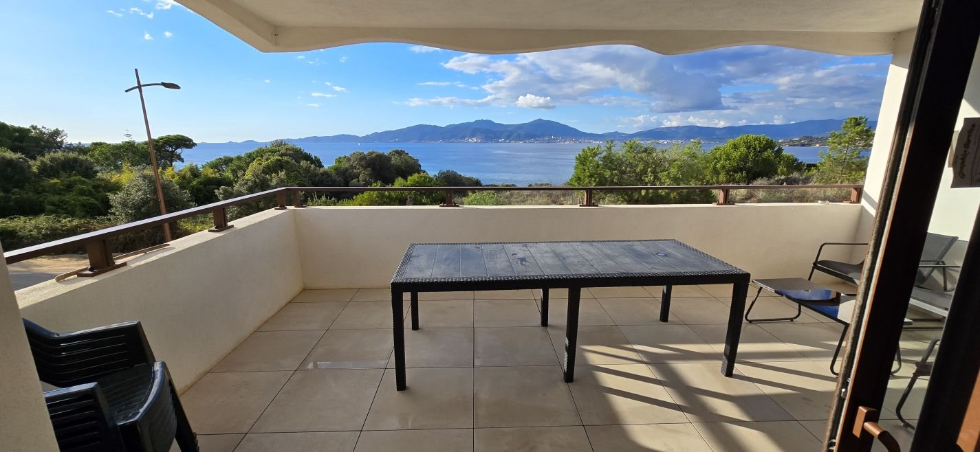 Appartement à vendre, 67m², Pietrosella