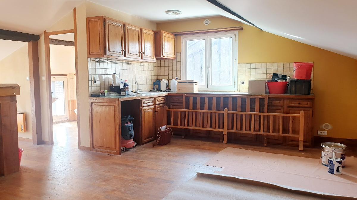 Maison à vendre, 160m², Saint-Léonard-de-Noblat