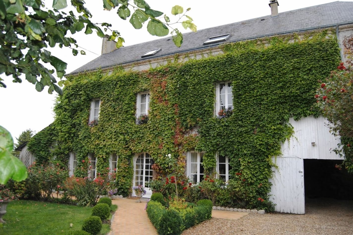 Maison à vendre, 238m², Sougé-le-Ganelon