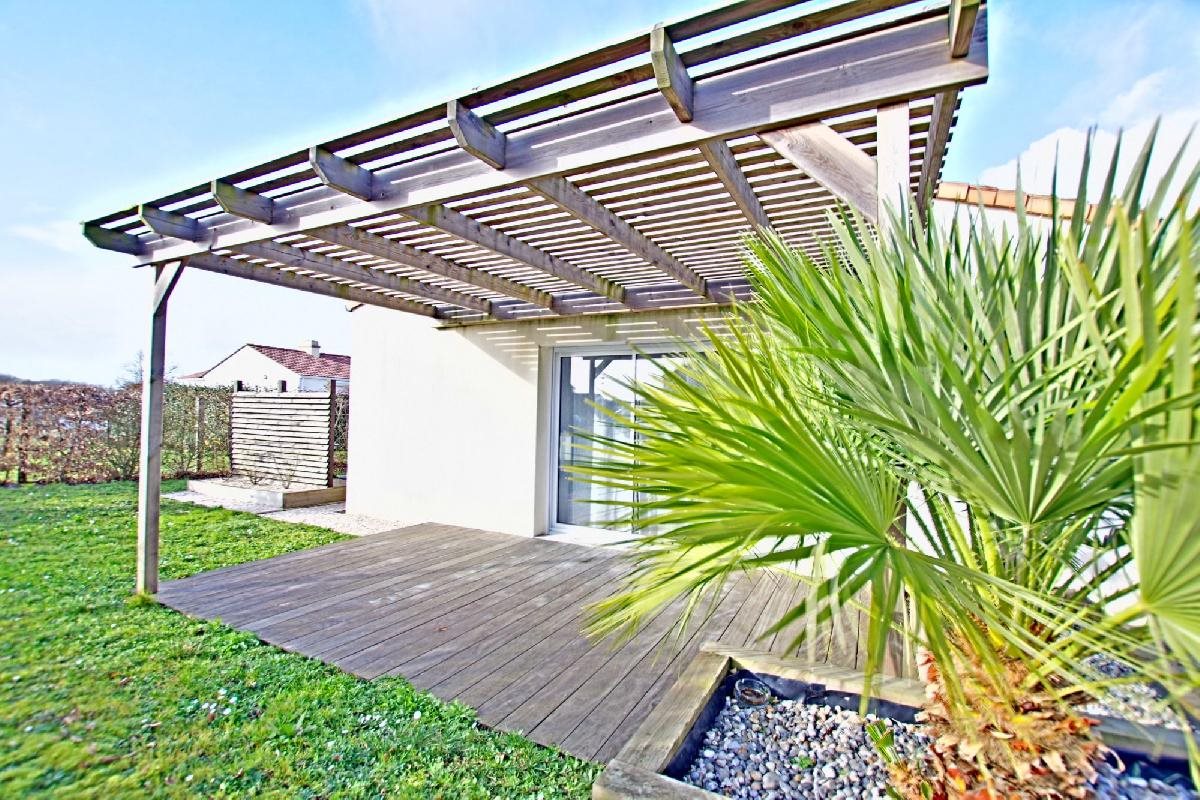 Maison à vendre, 69m², Sainte-Foy