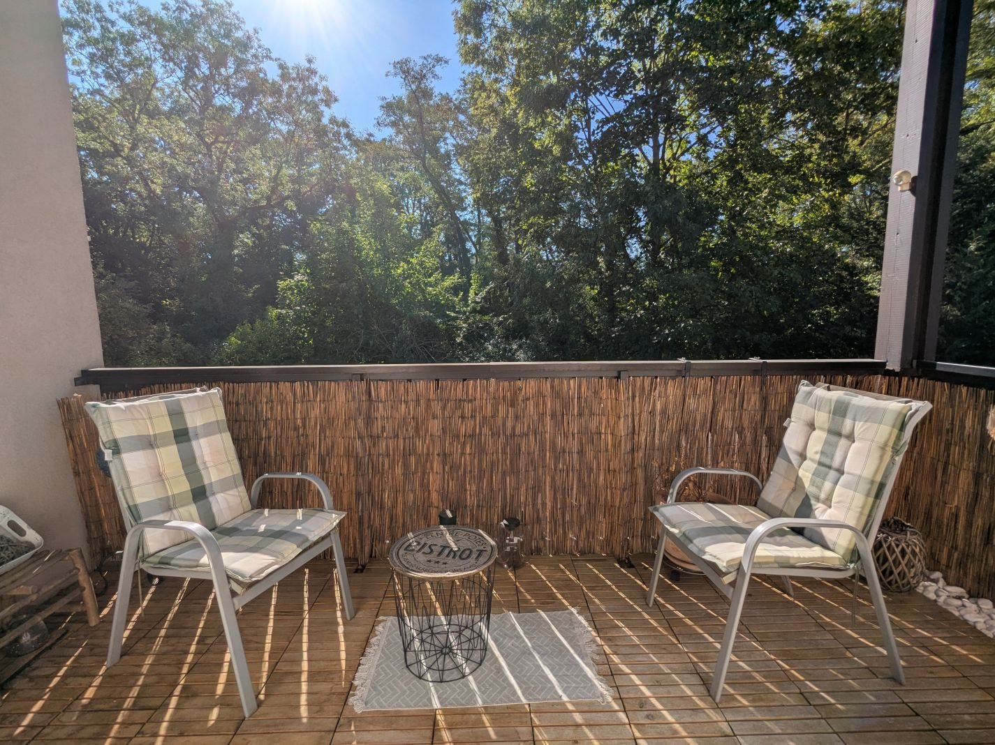 Appartement à vendre, 87m², Saint-Genis-Pouilly