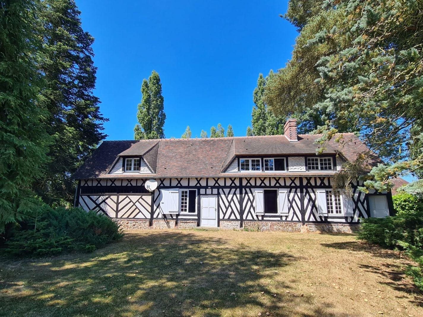 Maison à vendre, 160m², Neaufles-Auvergny