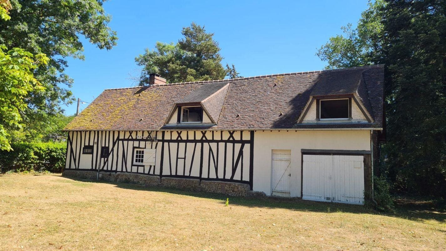 Maison à vendre, 160m², Neaufles-Auvergny