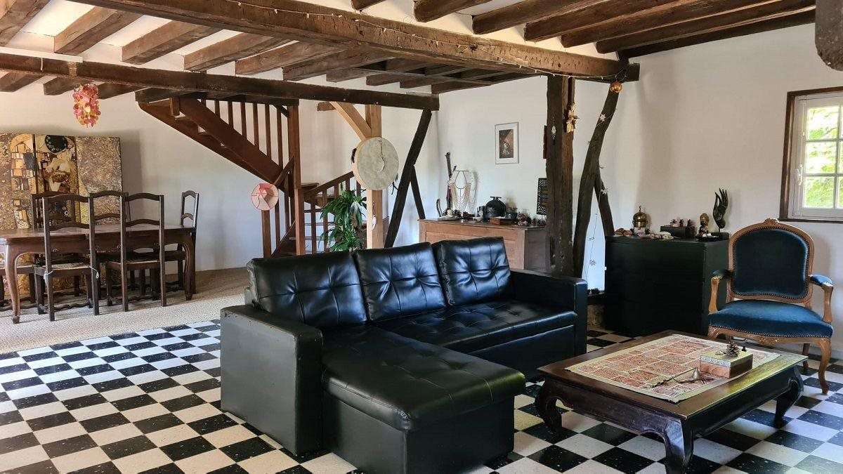 Maison à vendre, 160m², Neaufles-Auvergny