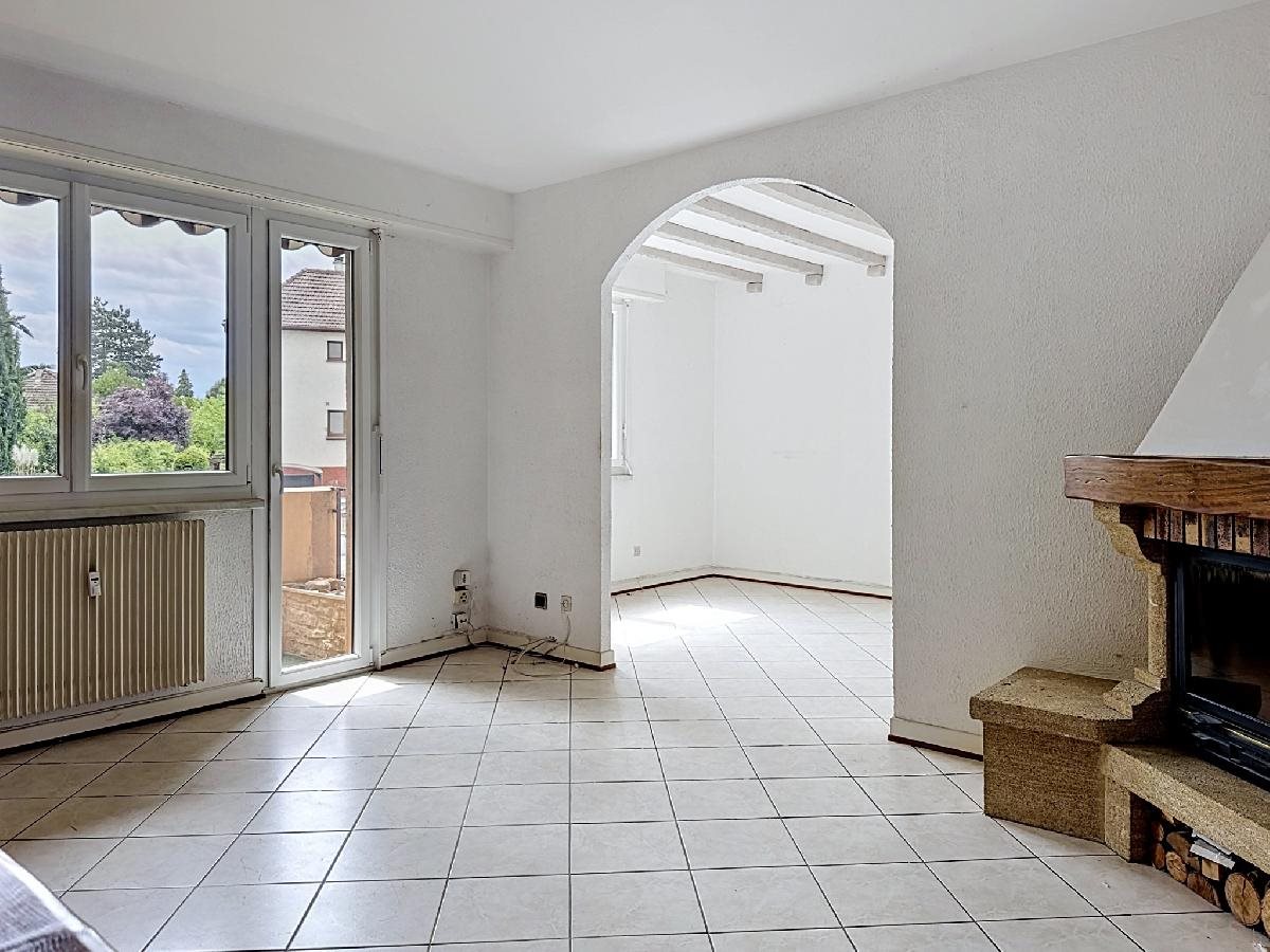 Appartement à vendre, 94m², Ostwald