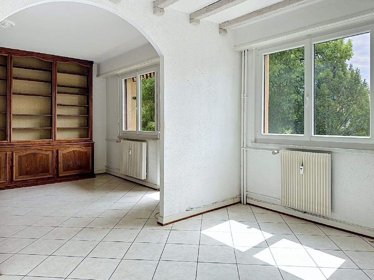 Appartement à vendre, 94m², Ostwald