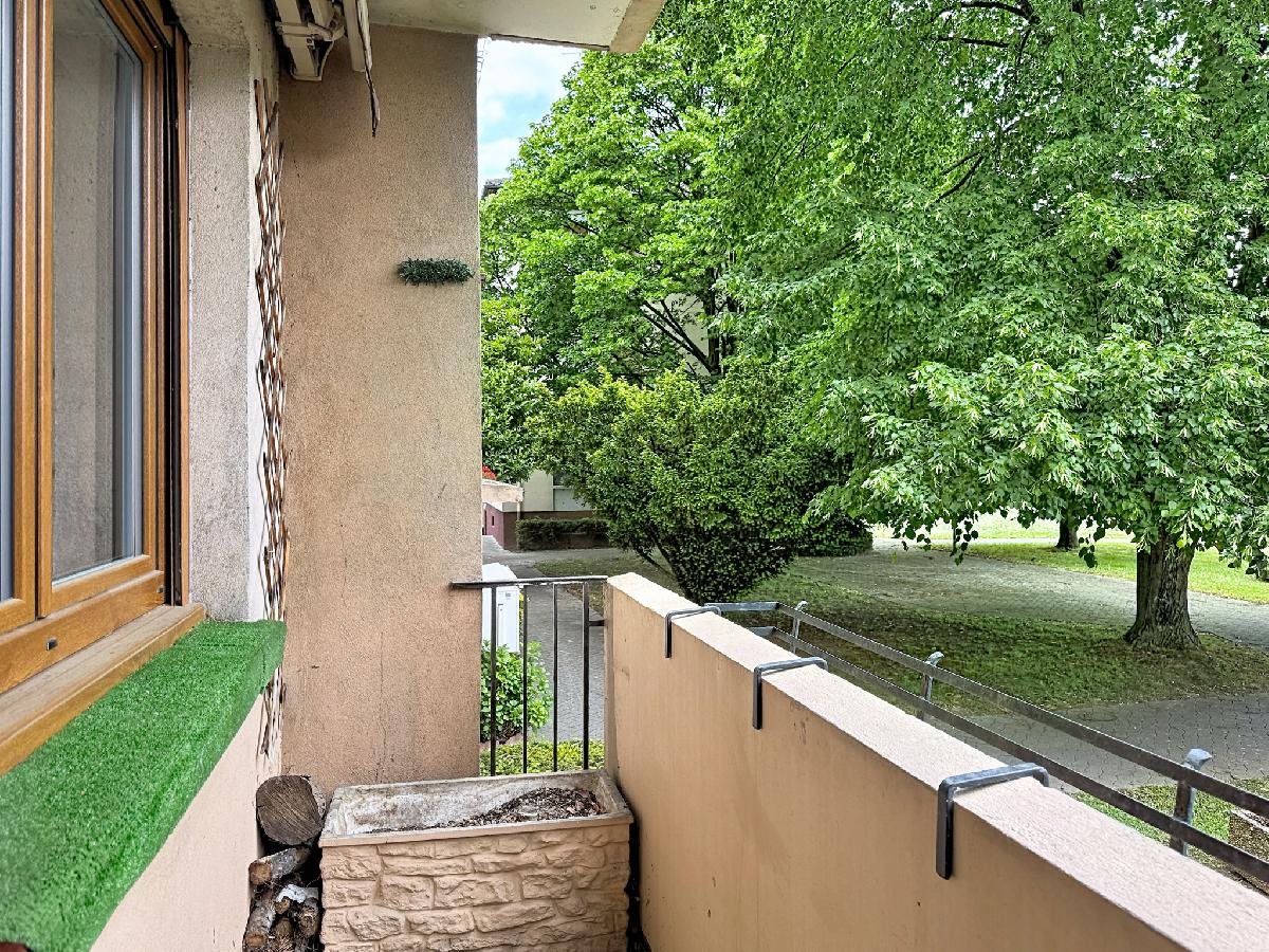 Appartement à vendre, 94m², Ostwald