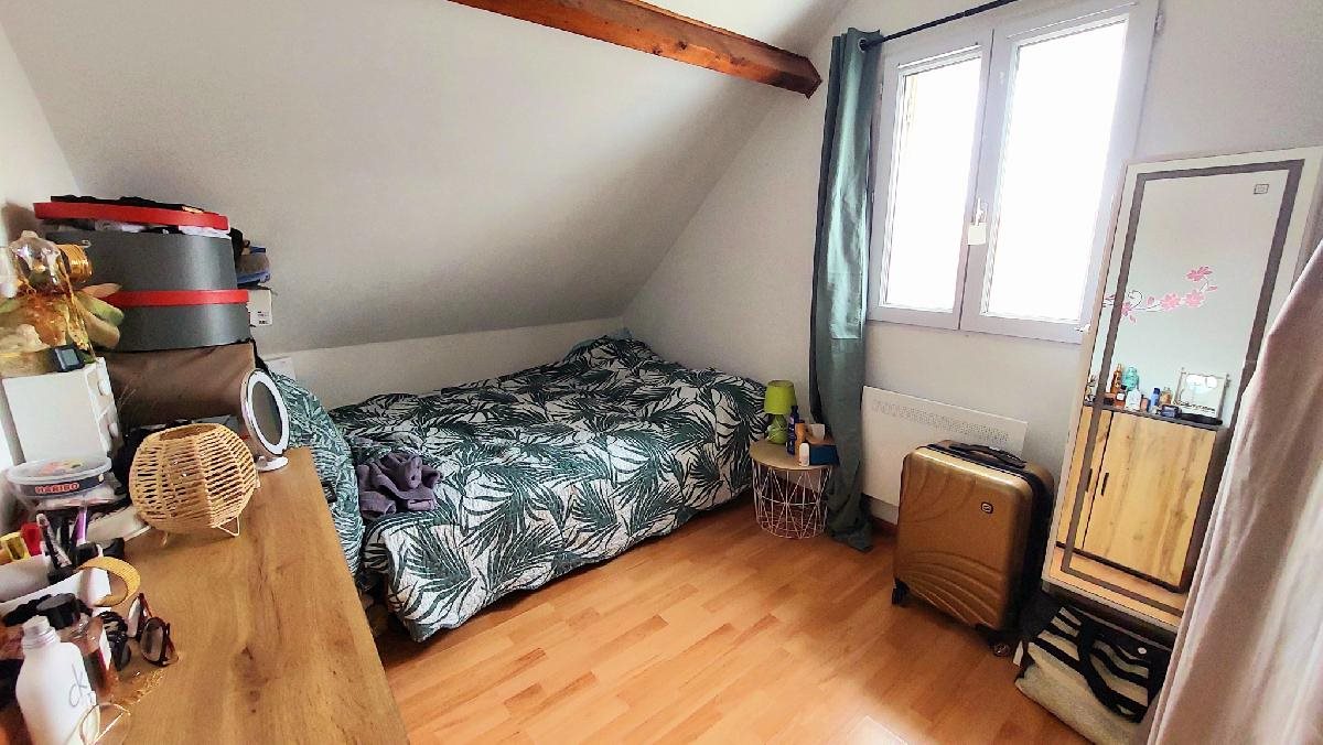 Maison à vendre, 80m², Pont-sur-Yonne