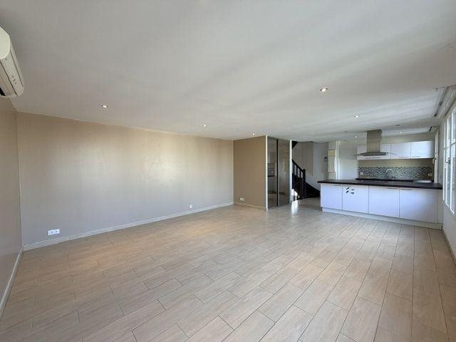 Appartement à louer, 81m², Troyes