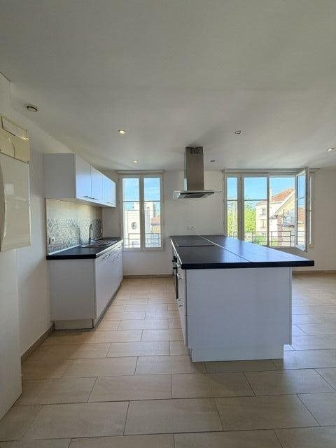 Appartement à louer, 81m², Troyes