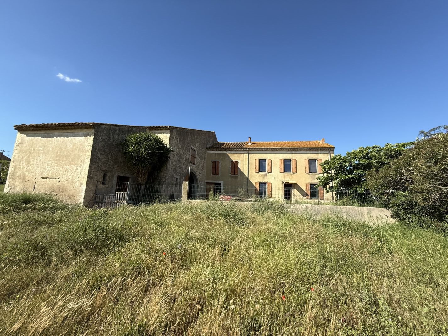 Maison à vendre, 190m², Argens-Minervois