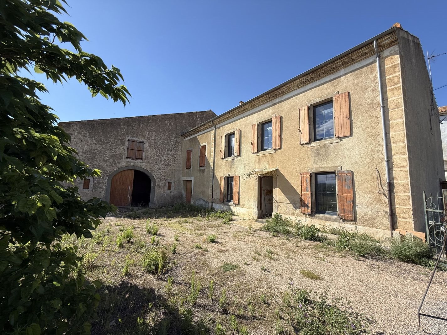 Maison à vendre, 190m², Argens-Minervois