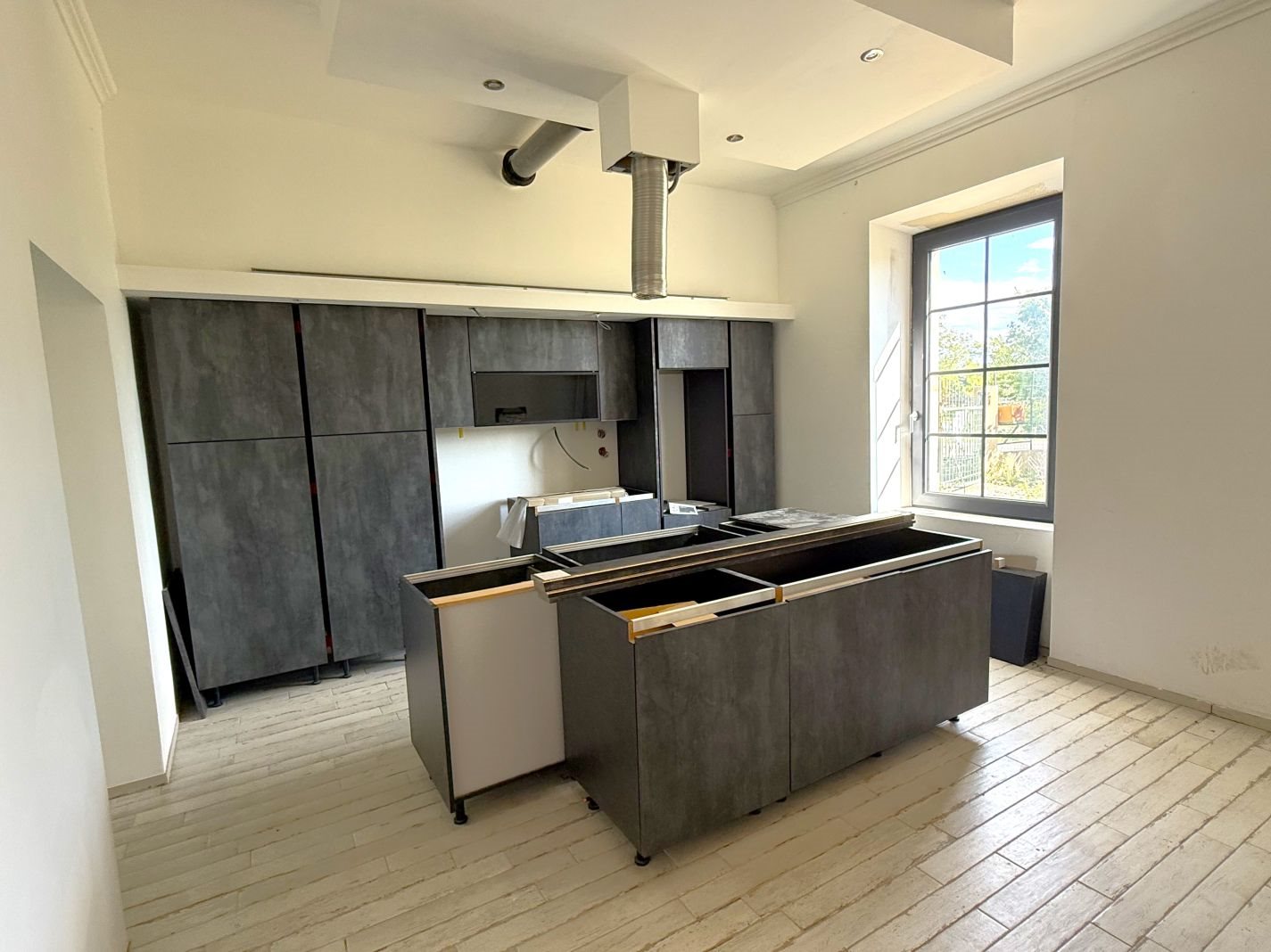 Maison à vendre, 190m², Argens-Minervois