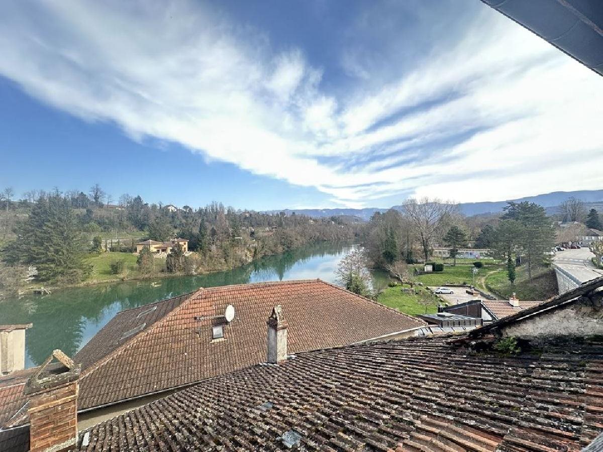 Maison à vendre, 173m², Saint-Nazaire-en-Royans