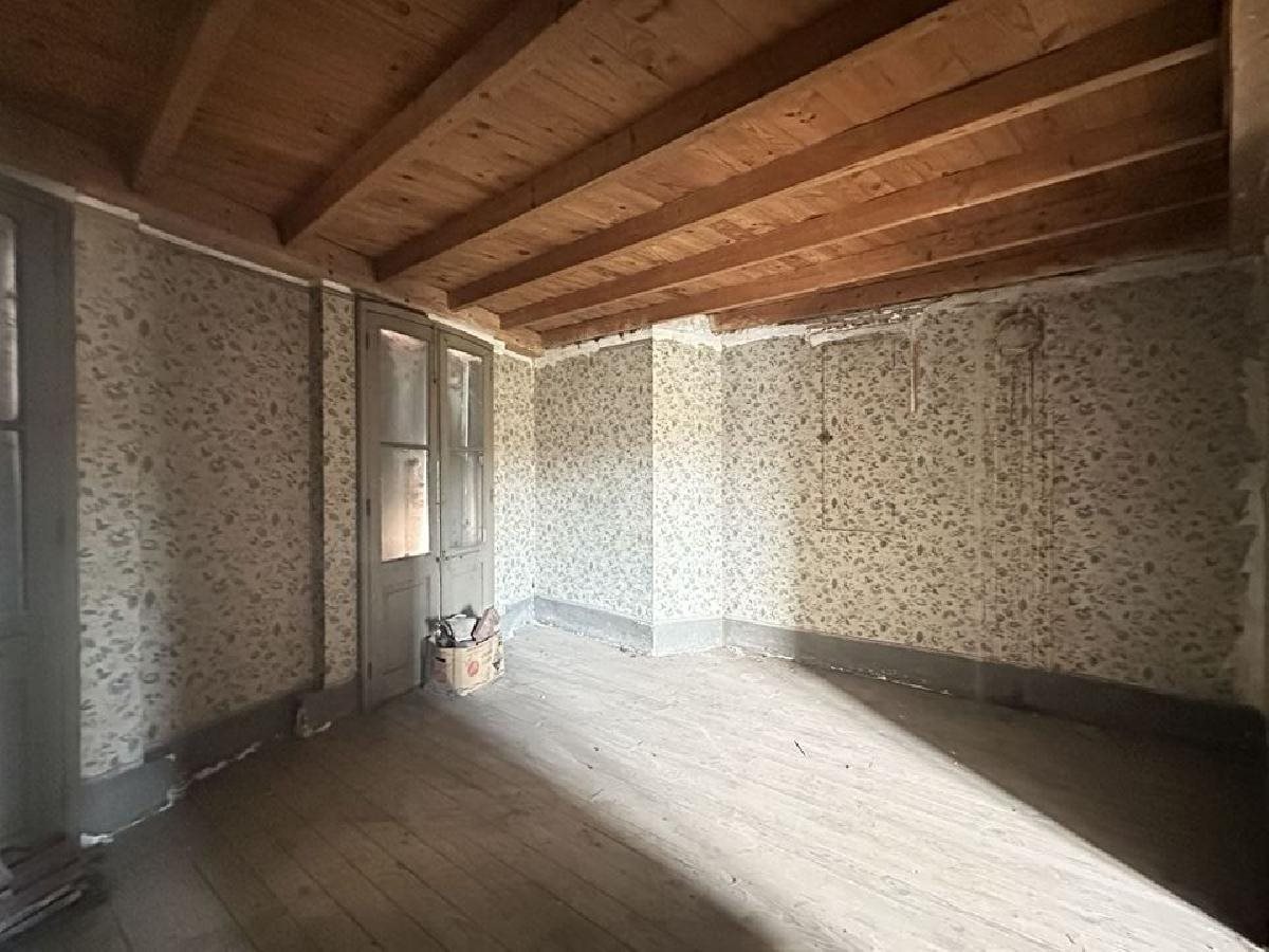 Maison à vendre, 173m², Saint-Nazaire-en-Royans