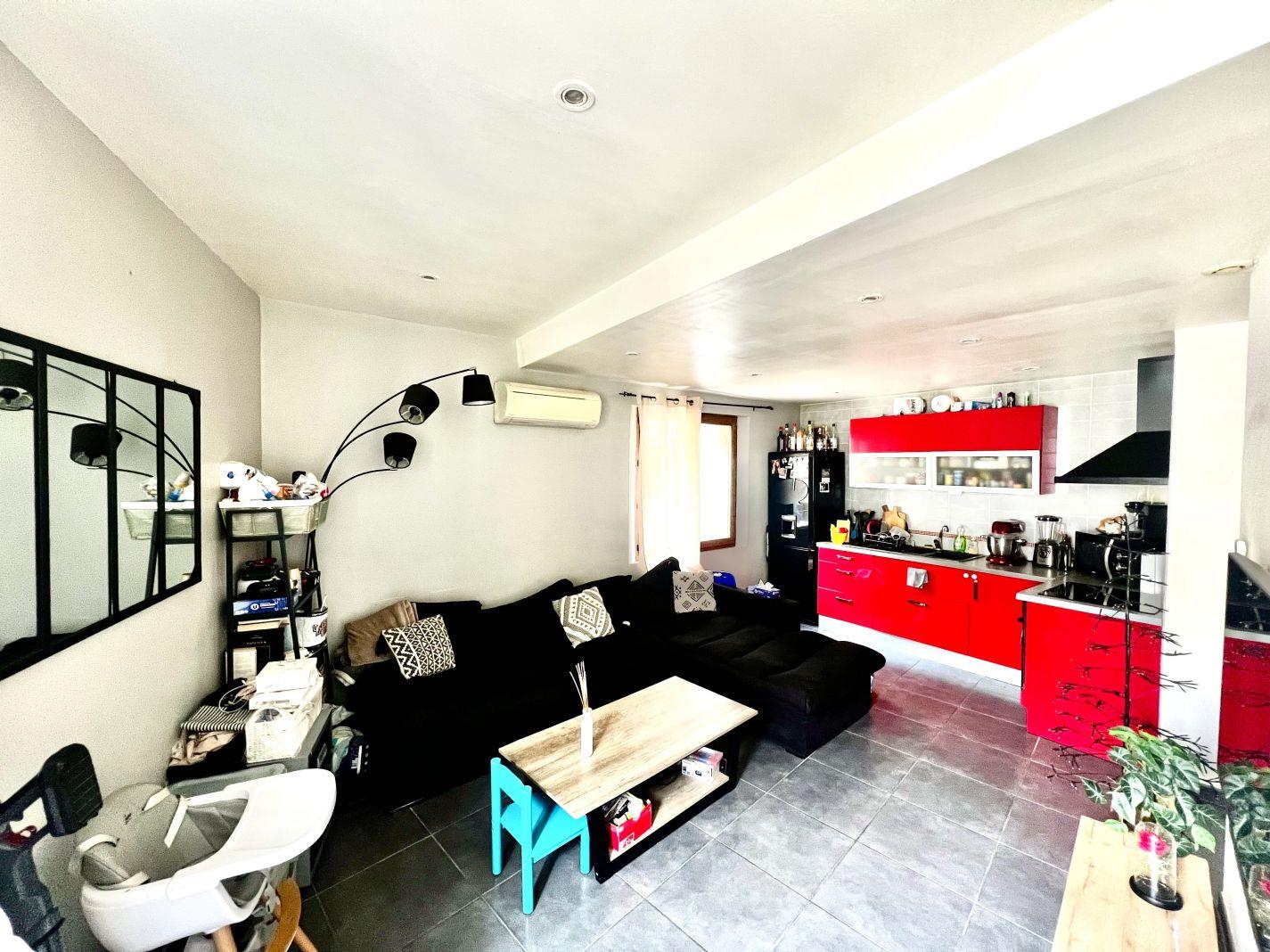 Maison à vendre, 75m², Saint-Gilles