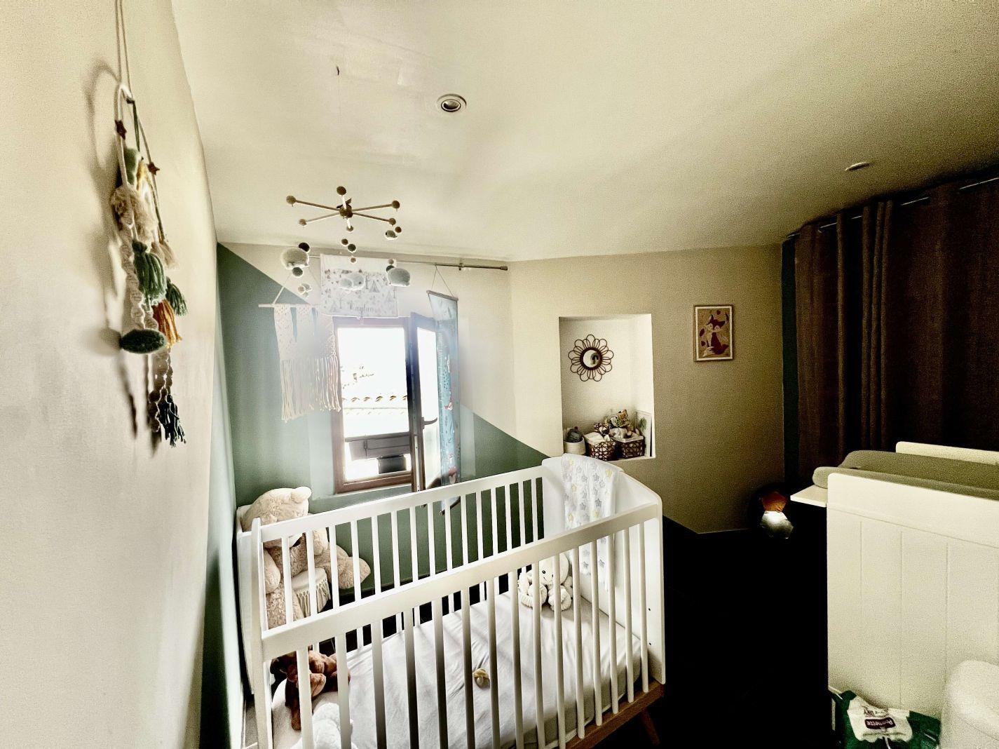 Maison à vendre, 75m², Saint-Gilles