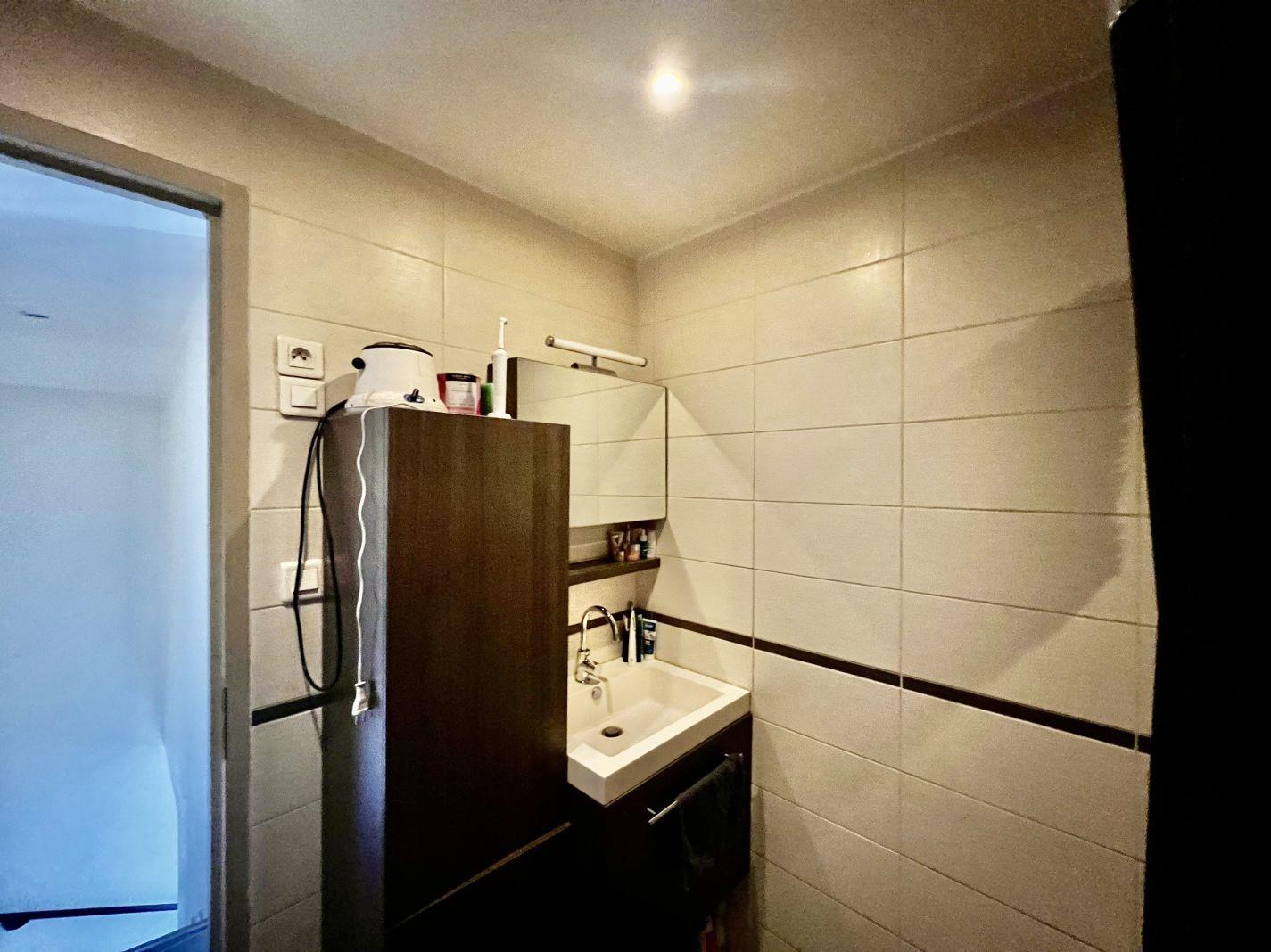 Maison à vendre, 75m², Saint-Gilles