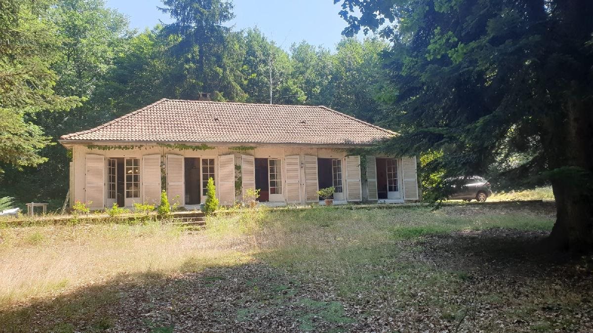 Maison à vendre, 139m², Linards