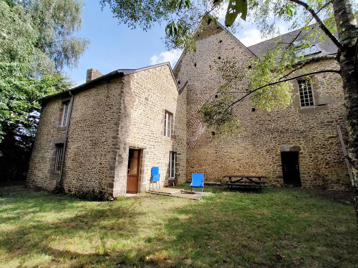Maison à vendre, 219m², Trans