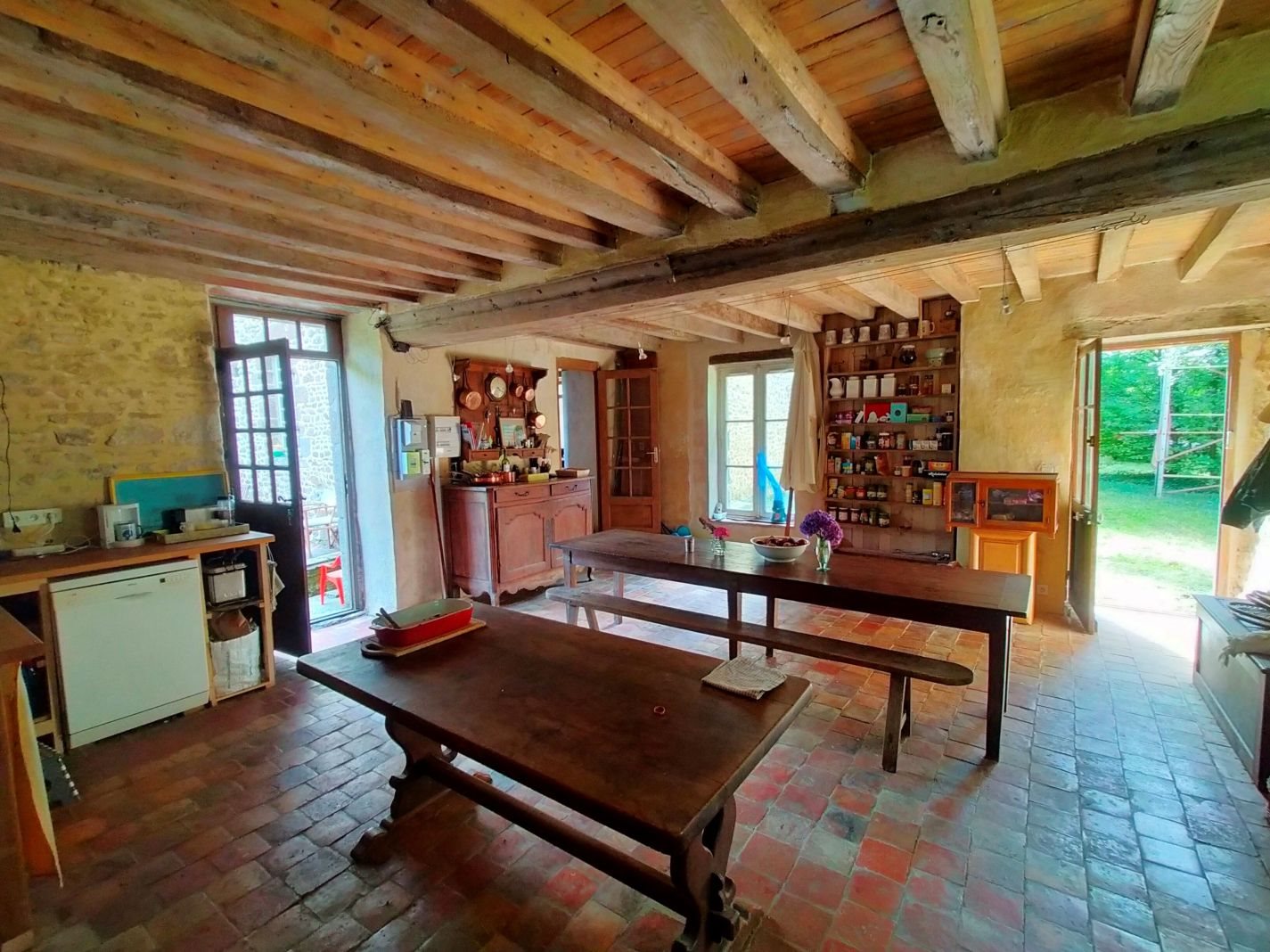 Maison à vendre, 219m², Trans