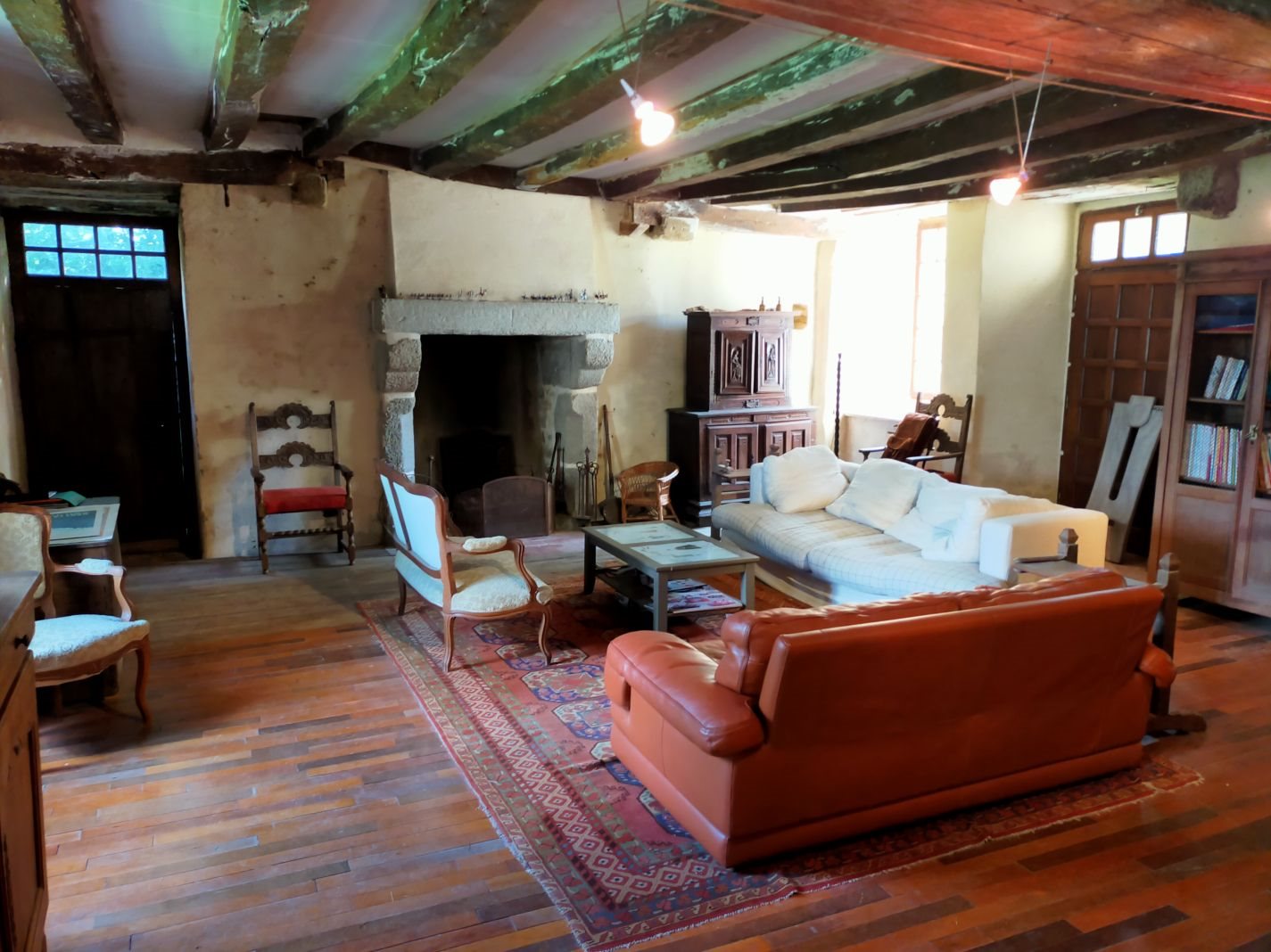 Maison à vendre, 219m², Trans