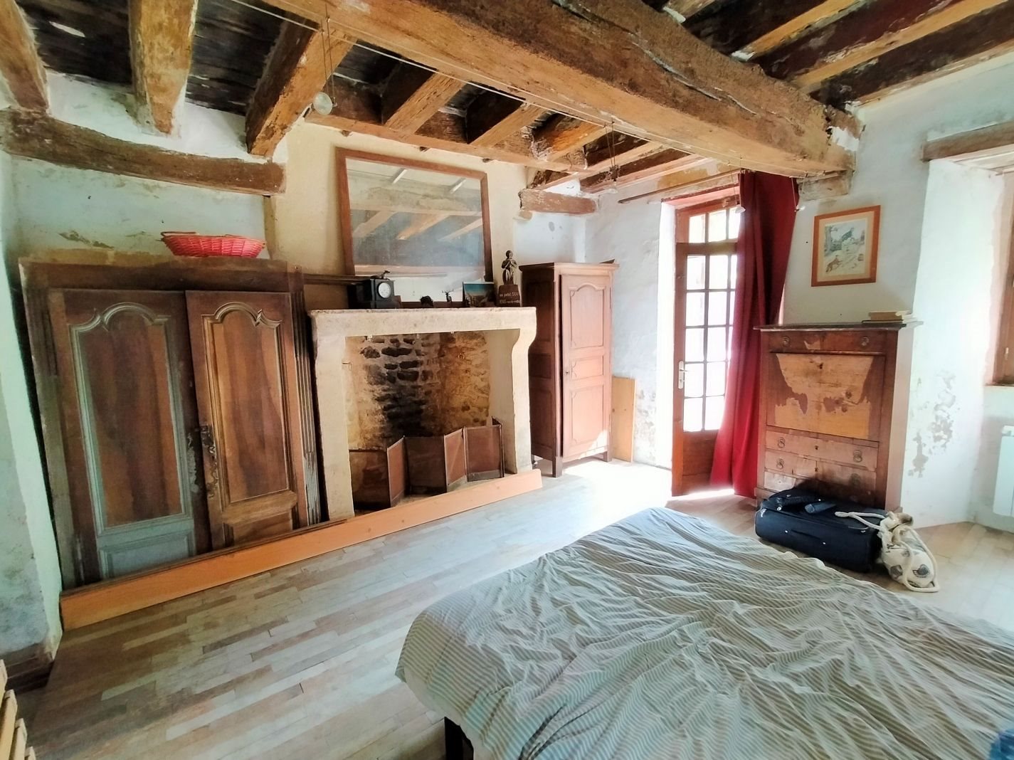 Maison à vendre, 219m², Trans