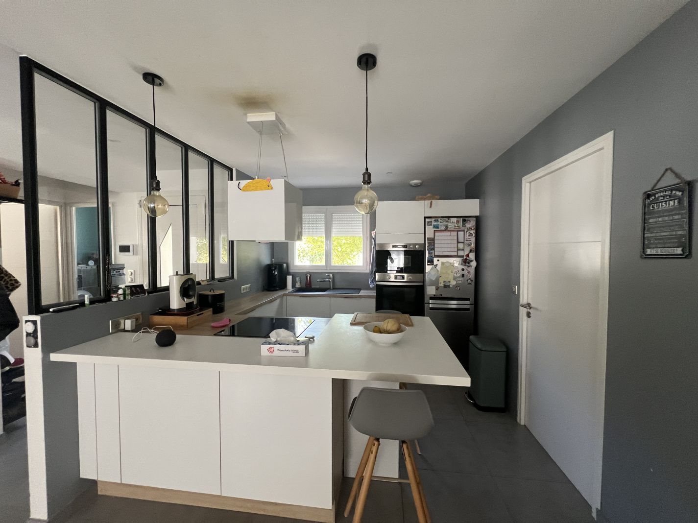 Maison à vendre, 123m², Saint-Mathieu-de-Tréviers