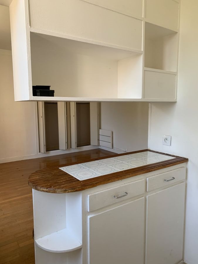 Appartement à louer, 26m², Le Kremlin-Bicêtre