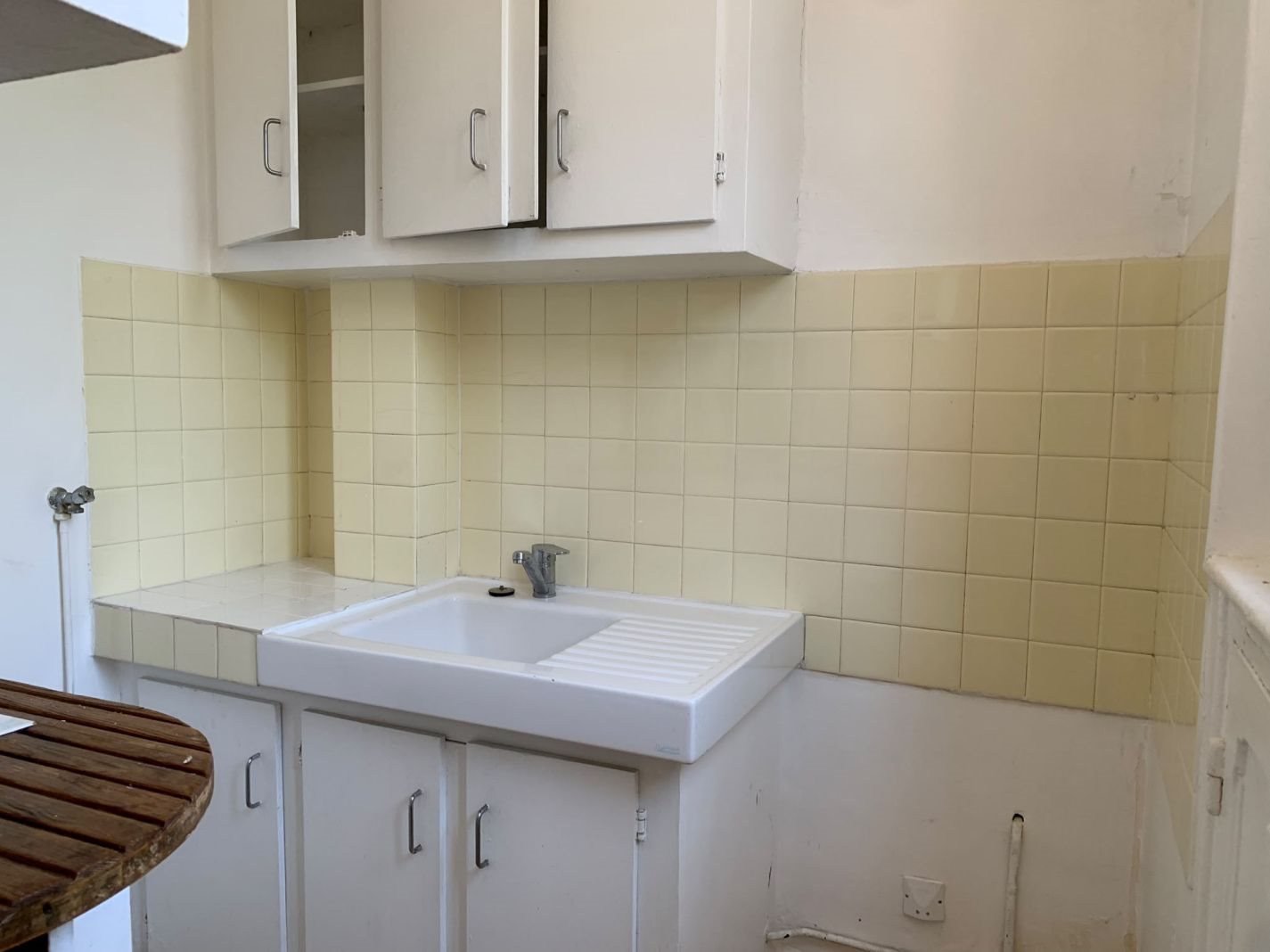 Appartement à louer, 26m², Le Kremlin-Bicêtre