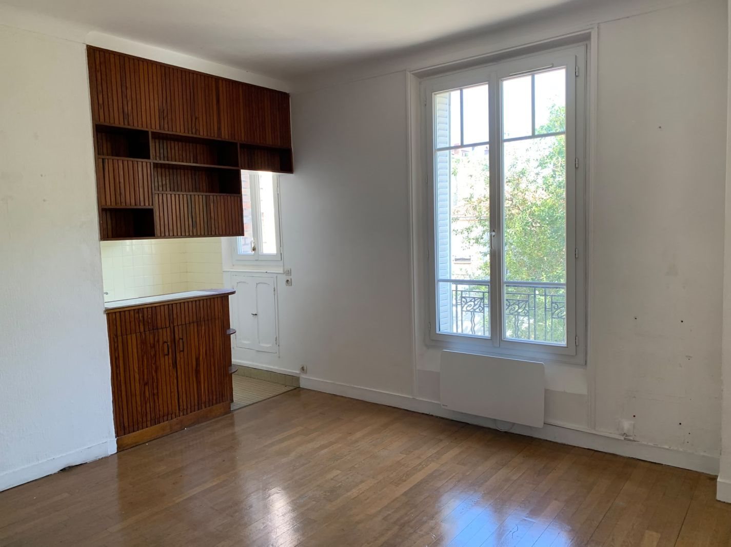 Appartement à louer, 26m², Le Kremlin-Bicêtre
