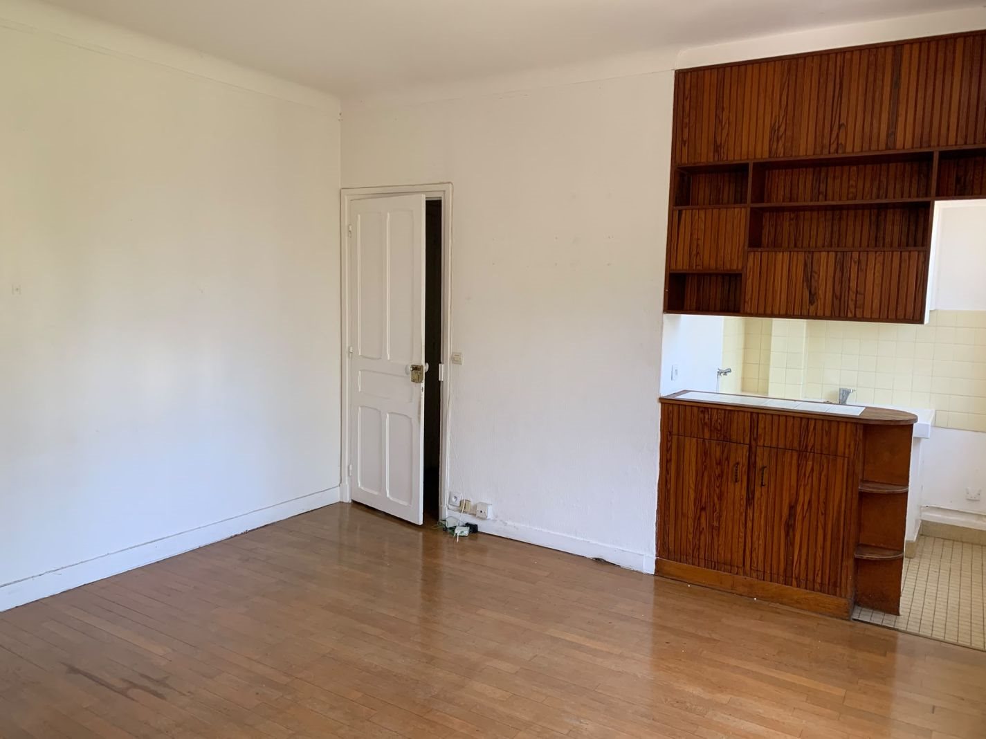 Appartement à louer, 26m², Le Kremlin-Bicêtre