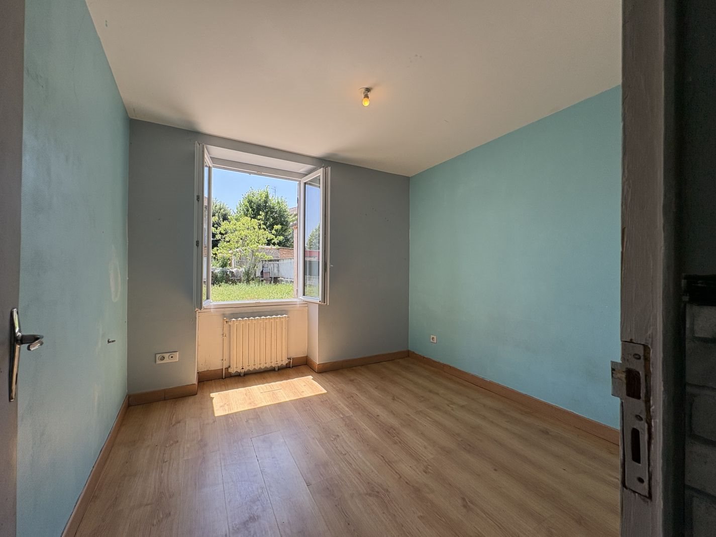 Maison à vendre, 160m², Sainte-Livrade-sur-Lot