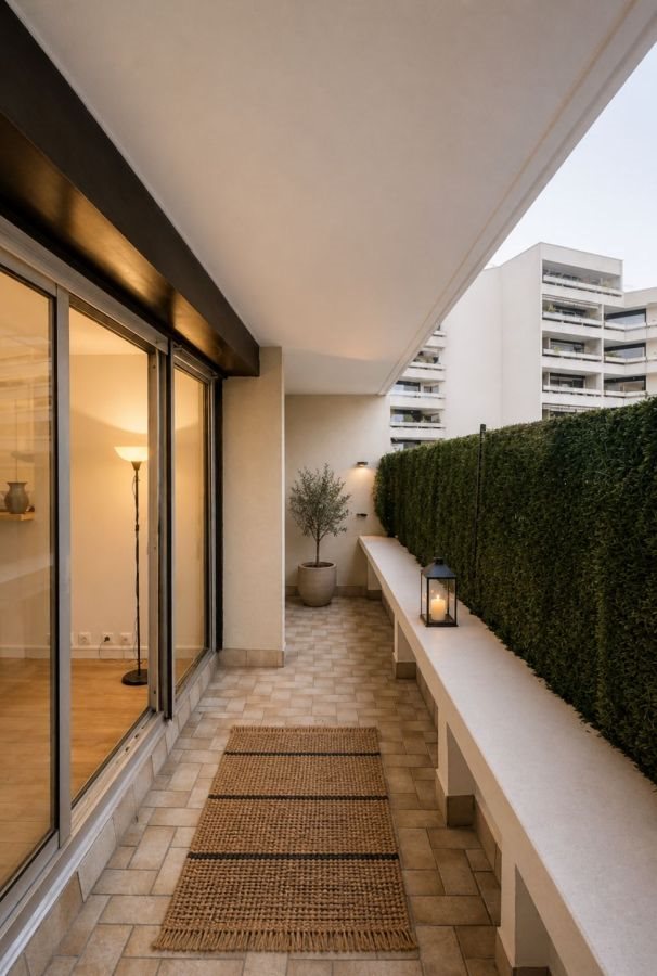 Appartement à vendre, 53m², Rosny-sous-Bois