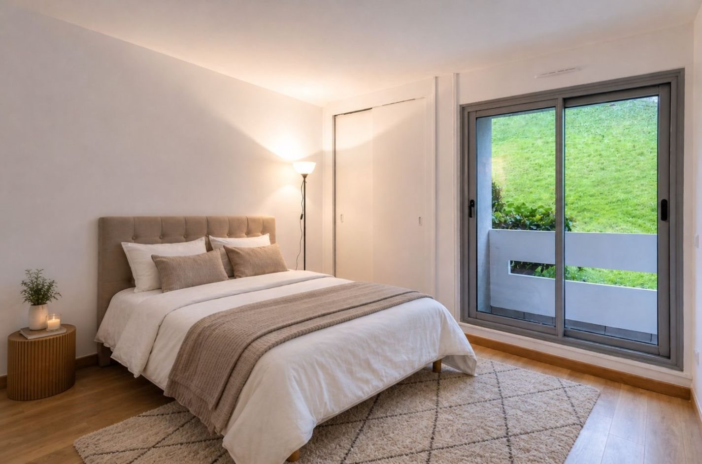 Appartement à vendre, 53m², Rosny-sous-Bois