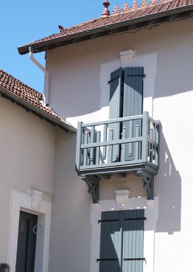 Maison à vendre, 138m², Pau