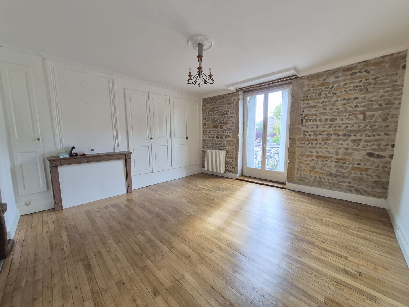Appartement à vendre, 97m², Bourg-en-Bresse