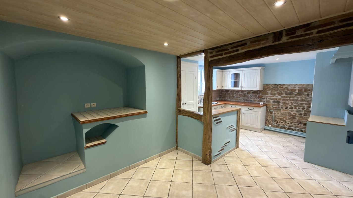 Appartement à vendre, 97m², Bourg-en-Bresse