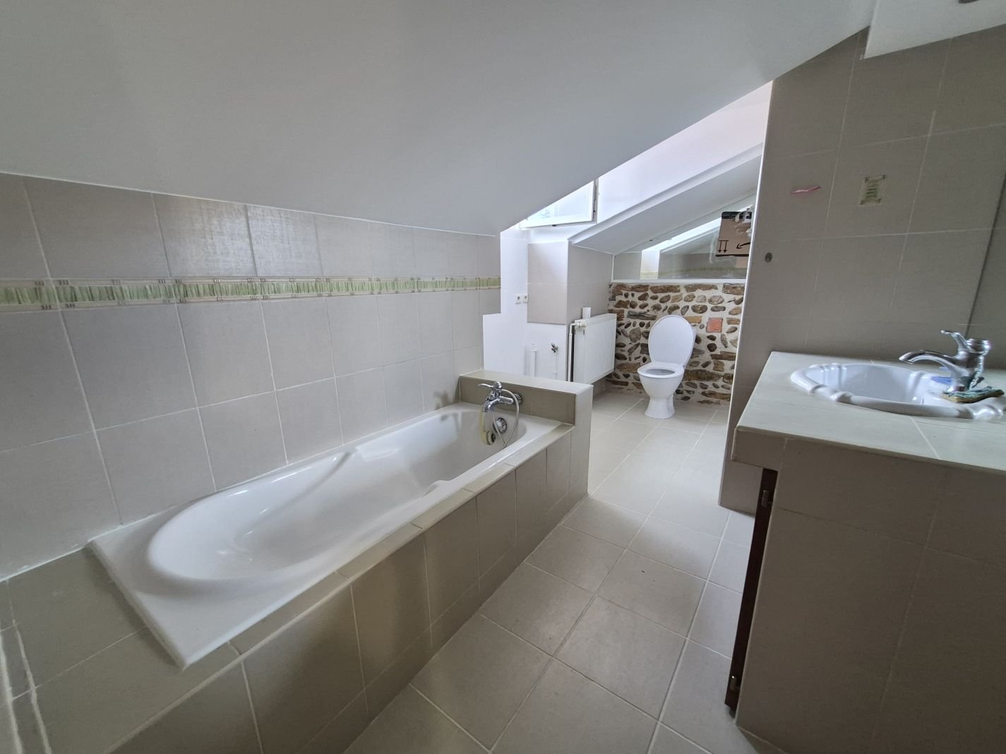 Appartement à vendre, 97m², Bourg-en-Bresse