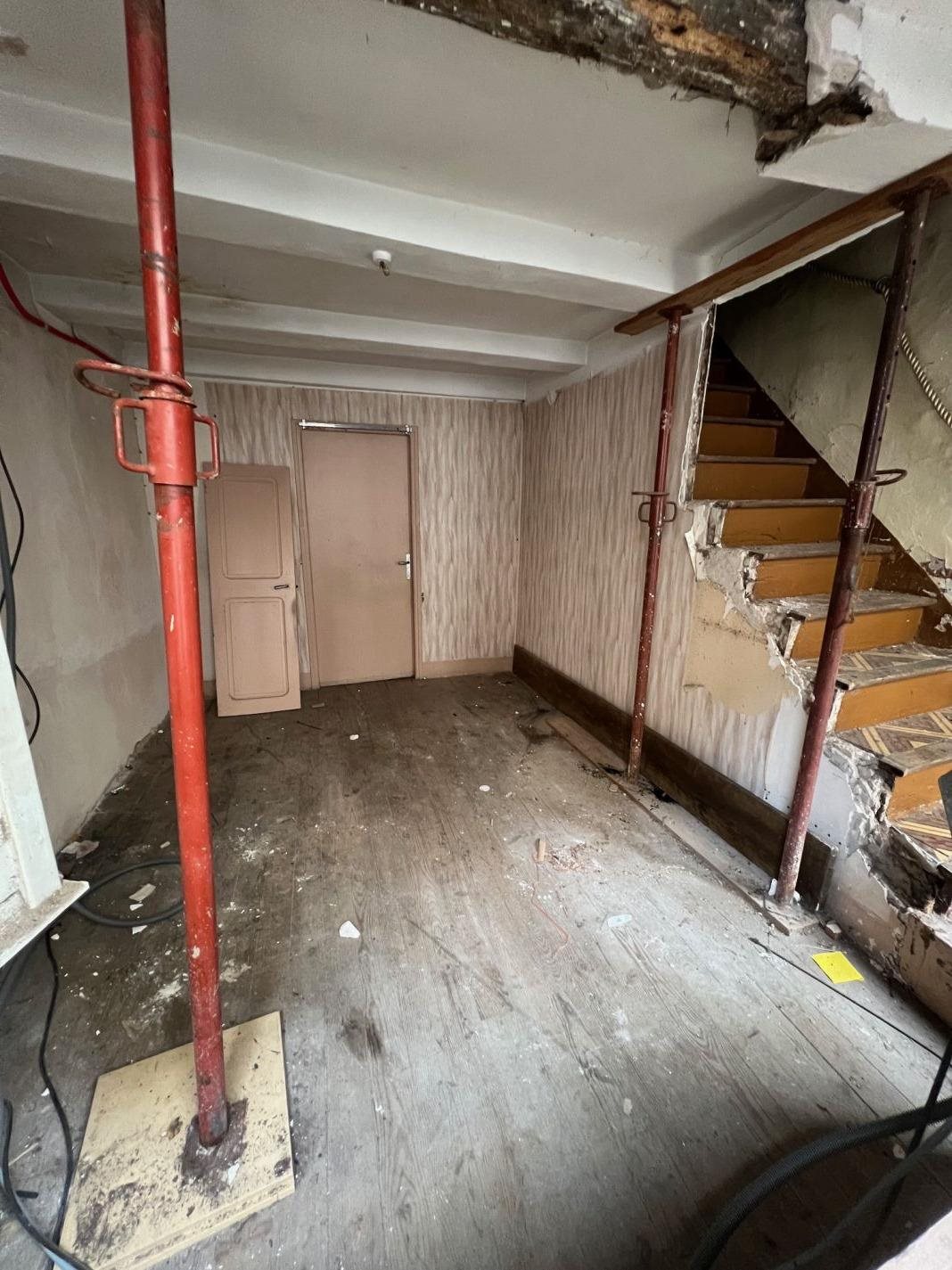 Maison à vendre, 57m², Riols