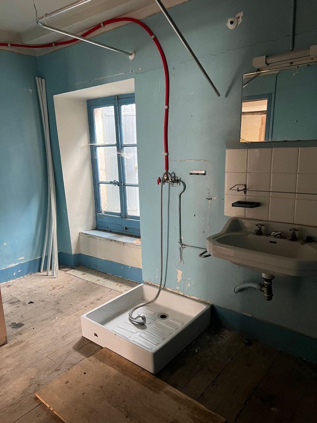 Maison à vendre, 57m², Riols