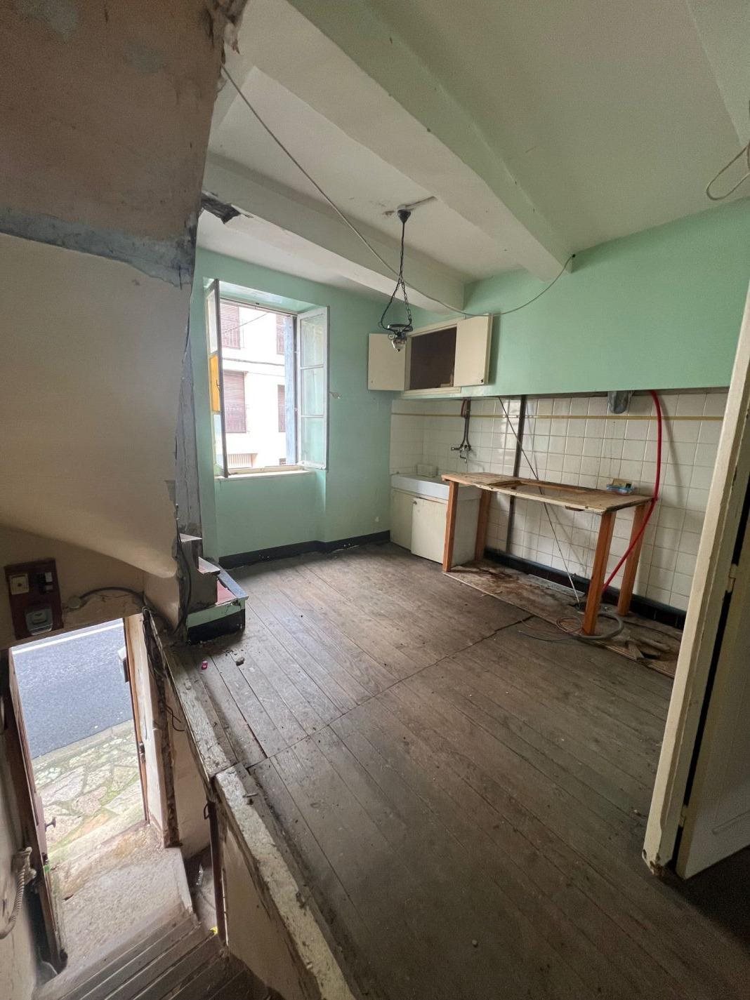 Maison à vendre, 57m², Riols
