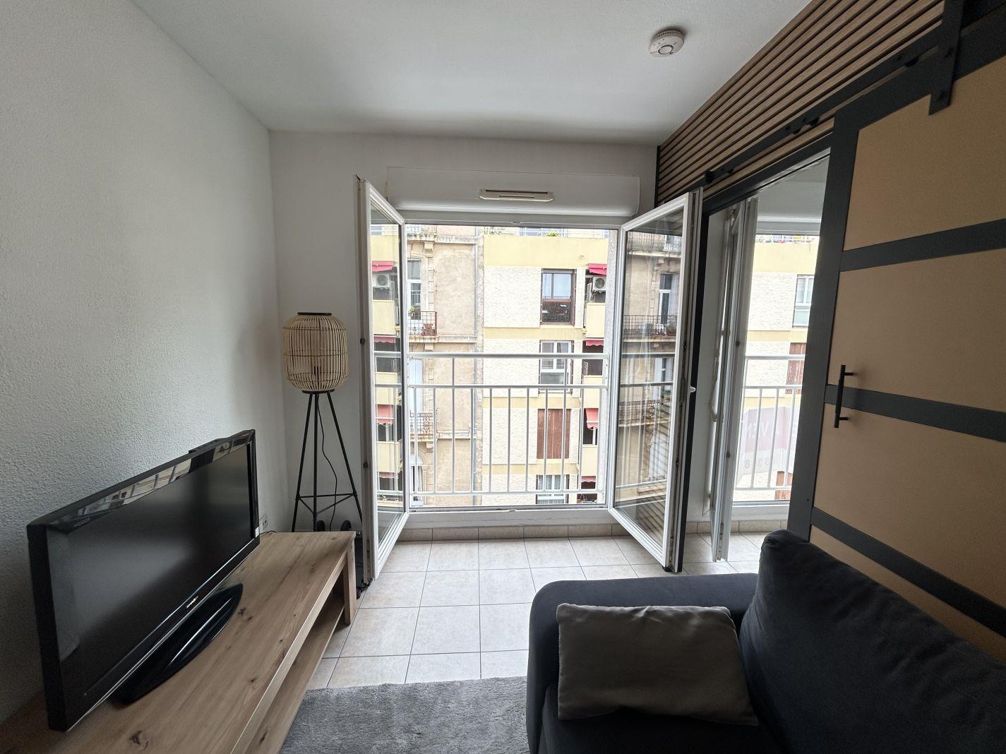 Appartement à vendre, 38m², Villeneuve-lès-Béziers