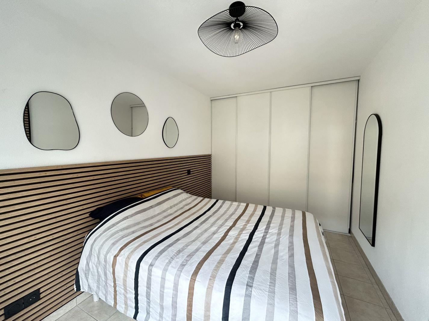 Appartement à vendre, 38m², Villeneuve-lès-Béziers