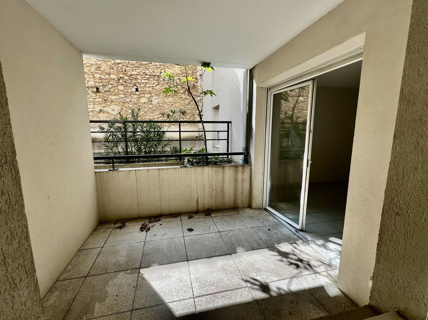 Appartement à vendre, 40m², Nîmes